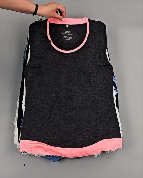 Фотография  689 - Летний микс Мужское+Женское Bon Prix, 30 шт, ЛОТ №8779 оптом в Екатеринбурге и Свердловской области