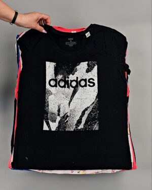 Фотография  433 - Футболки#10 кг, ЛОТ № ВК0109 оптом в Екатеринбурге и Свердловской области