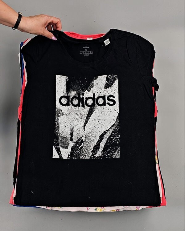 Фотография  195 - Футболки#10 кг, ЛОТ № ВК0109 оптом в Екатеринбурге и Свердловской области