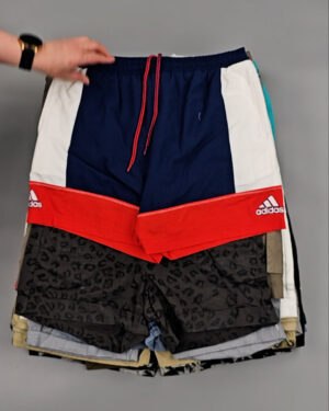 Фотография  141 - Шорты#25 кг, ЛОТ № ВК0089 оптом в Екатеринбурге и Свердловской области