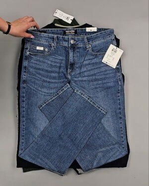 Фотография  306 - ONLY/JJ/BLEND men Summer 045#10 кг, ЛОТ №8809 оптом в Екатеринбурге и Свердловской области