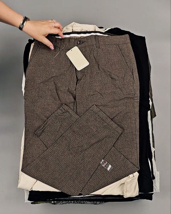 Фотография  408 - DEFACTO mix Sp/Sum#17,5 кг, ЛОТ №8821 оптом в Екатеринбурге и Свердловской области