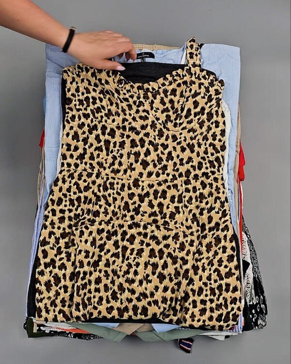 Фотография  889 - Mix Summer Ex Герм#100 кг, ЛОТ № ВК0140 оптом в Екатеринбурге и Свердловской области