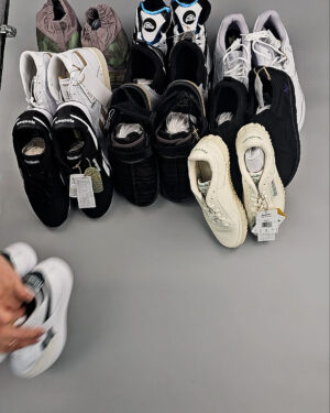 Фотография  886 - Кроссовки Reebok#23 шт, ЛОТ №8895 оптом в Екатеринбурге и Свердловской области