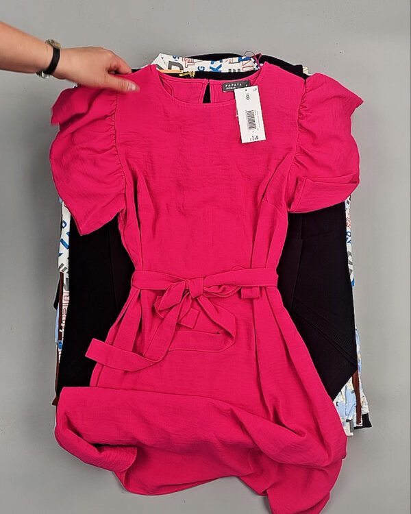 Фотография  103 - GEORGE+ARCADIA mix S AD16#10 кг, ЛОТ №8883 оптом в Екатеринбурге и Свердловской области