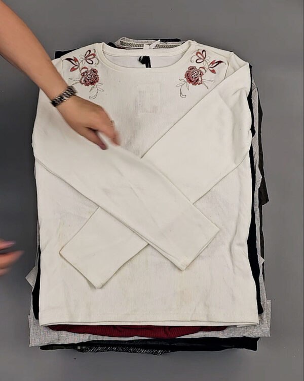 Фотография  583 - DEFACTO mix Sp/Sum#17,5 кг, ЛОТ №8821 оптом в Екатеринбурге и Свердловской области