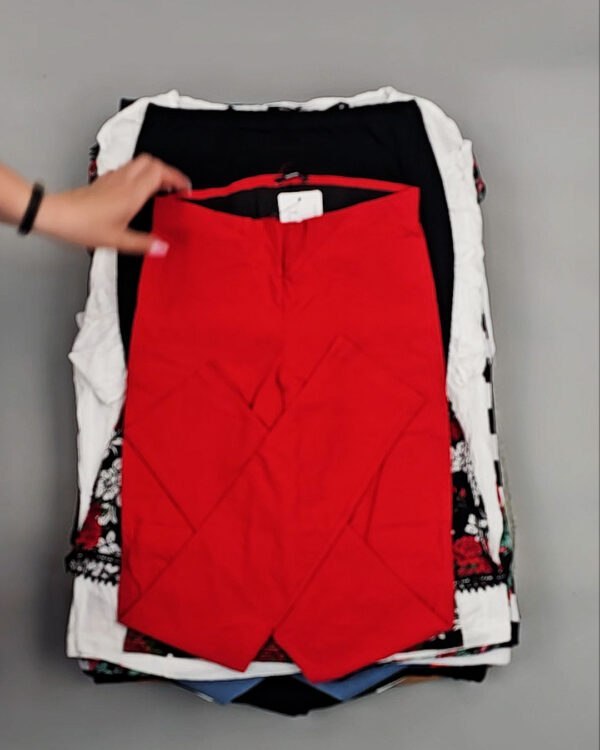 Фотография  399 - Летний микс CALZEDONIA, 50 шт, ЛОТ №8818 оптом в Екатеринбурге и Свердловской области