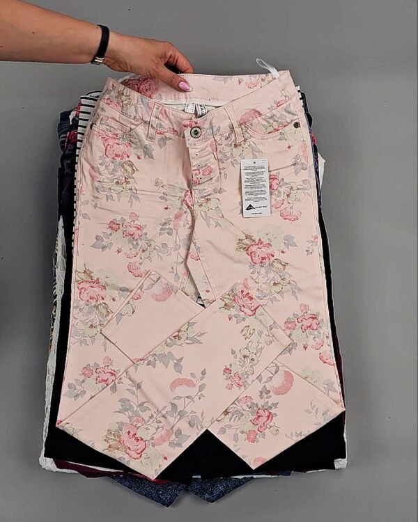 Фотография  215 - Летний микс Мужское+Женское Bon Prix, 30 шт, ЛОТ №8778 оптом в Екатеринбурге и Свердловской области