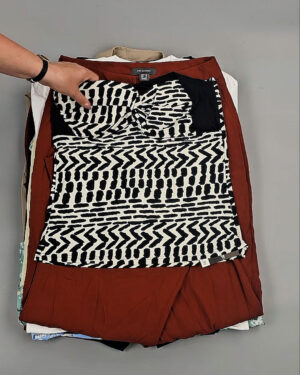 Фотография  114 - GEORGE+ARCADIA mix S AD16#10 кг, ЛОТ №8885 оптом в Екатеринбурге и Свердловской области