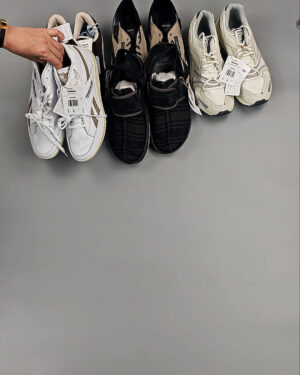 Фотография  321 - Кроссовки Reebok#23 шт, ЛОТ №8897 оптом в Екатеринбурге и Свердловской области