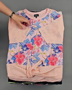 Фотография  622 - Женский летний микс LPP, 20 кг, ЛОТ №8804 оптом в Екатеринбурге и Свердловской области