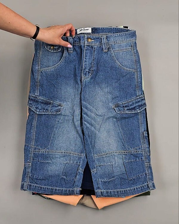 Фотография  540 - Летний микс Мужское+Женское Bon Prix, 30 шт, ЛОТ №8775 оптом в Екатеринбурге и Свердловской области