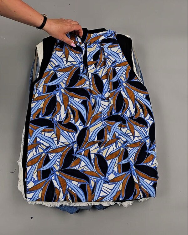 Фотография  575 - Летний микс Мужское+Женское Bon Prix, 30 шт, ЛОТ №8779 оптом в Екатеринбурге и Свердловской области