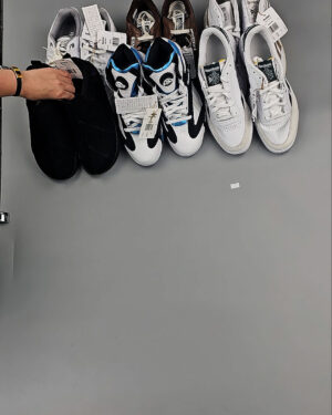 Фотография  282 - Кроссовки Reebok#23 шт, ЛОТ №8896 оптом в Екатеринбурге и Свердловской области