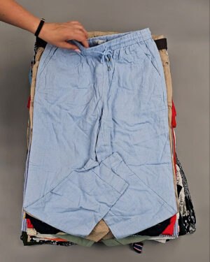 Фотография  926 - Mix Summer Ex Герм#100 кг, ЛОТ № ВК0140 оптом в Екатеринбурге и Свердловской области