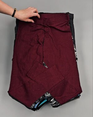 Фотография 727 - Легинсы#25 кг, ЛОТ № ВК0087 оптом в Екатеринбурге и Свердловской области