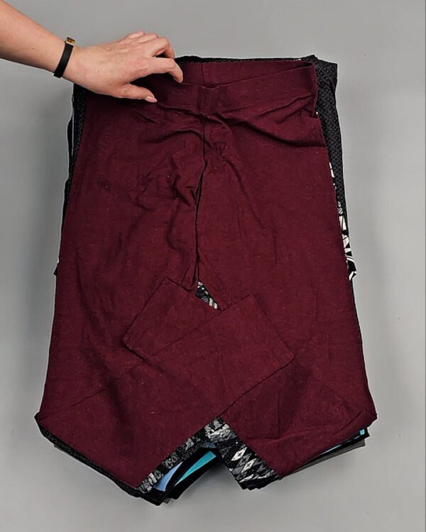 Фотография  417 - Легинсы#25 кг, ЛОТ № ВК0087 оптом в Екатеринбурге и Свердловской области