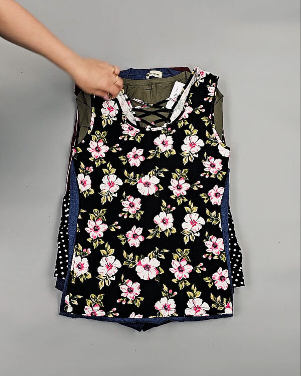 Фотография  994 - Летний микс CALZEDONIA, 50 шт, ЛОТ №8857 оптом в Екатеринбурге и Свердловской области