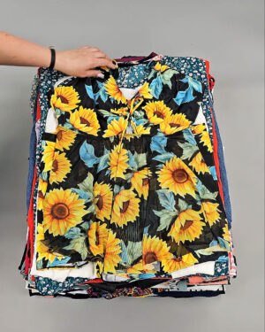 Фотография  836 - XXL Summer mix БМ#20 кг, ЛОТ № ВК0136 оптом в Екатеринбурге и Свердловской области