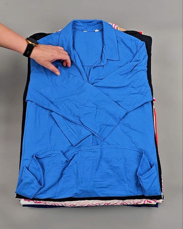 Фотография  756 - TCM Summer 104#15 кг, ЛОТ №8730 оптом в Екатеринбурге и Свердловской области