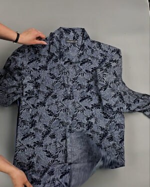 Фотография  409 - Рубашки мужские Summer#25 кг, ЛОТ № ВК0094 оптом в Екатеринбурге и Свердловской области