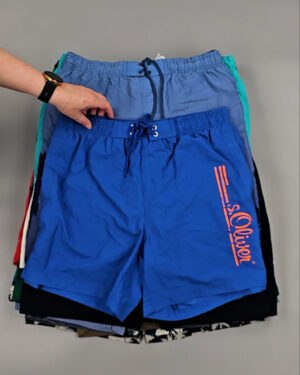 Фотография 326 - Шорты#25 кг, ЛОТ № ВК0089 оптом в Екатеринбурге и Свердловской области