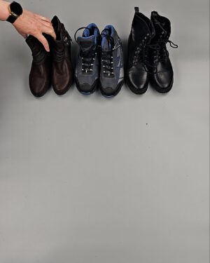 Фотография  370 - Обувь Cream Герм#20,7 кг, ЛОТ № ВК0091 оптом в Екатеринбурге и Свердловской области