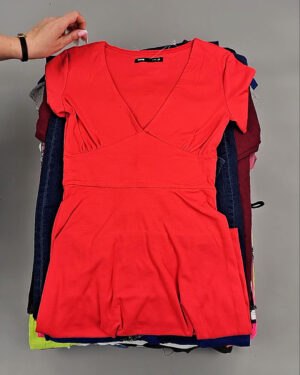 Фотография 166 - Женский летний микс LPP, 20 кг, ЛОТ №8802 оптом в Екатеринбурге и Свердловской области