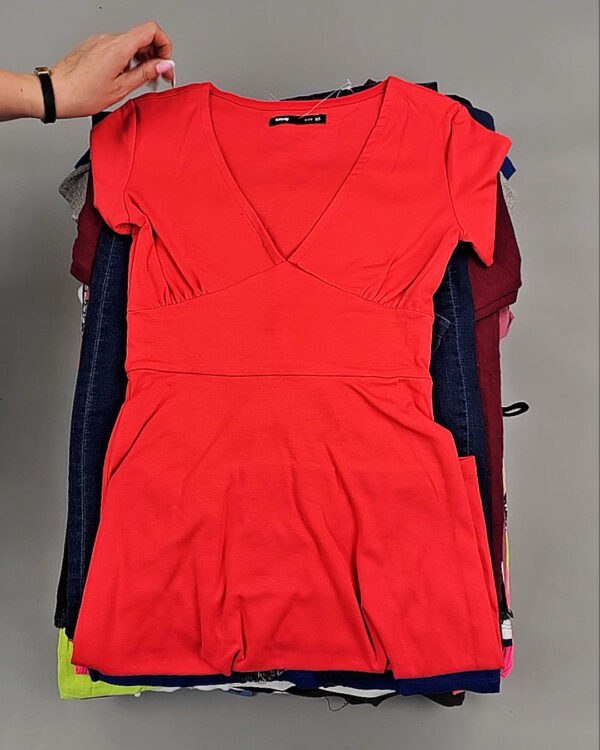 Фотография  745 - Женский летний микс LPP, 20 кг, ЛОТ №8802 оптом в Екатеринбурге и Свердловской области