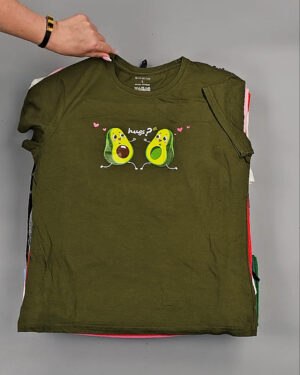 Фотография  907 - Футболки#10 кг, ЛОТ № ВК0109 оптом в Екатеринбурге и Свердловской области