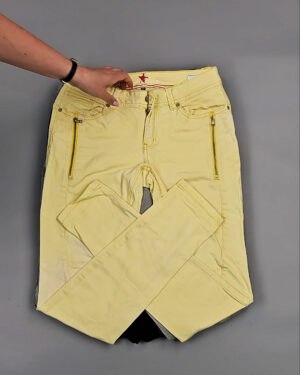 Фотография  984 - Брюки женские Summer#10 кг, ЛОТ № ВК0114 оптом в Екатеринбурге и Свердловской области