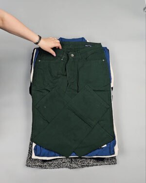 Фотография  732 - DEFACTO mix Sp/Sum#18,46 кг, ЛОТ №8822 оптом в Екатеринбурге и Свердловской области