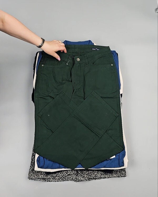 Фотография  874 - DEFACTO mix Sp/Sum#18,46 кг, ЛОТ №8822 оптом в Екатеринбурге и Свердловской области