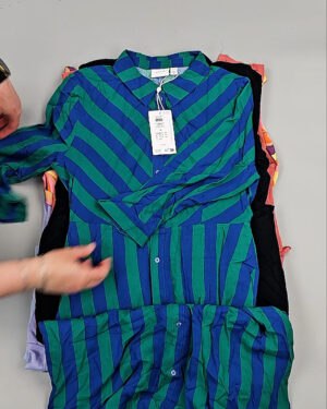 Фотография  684 - Платья VILA Summer 045#7,5 кг, ЛОТ №8774 оптом в Екатеринбурге и Свердловской области