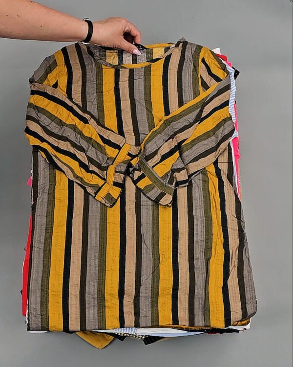 Фотография  323 - Mix Euro Summer#100 кг, ЛОТ № ВК0139 оптом в Екатеринбурге и Свердловской области