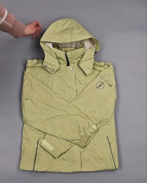 Фотография  883 - Ветровки женские#25 кг, ЛОТ № ВК0086 оптом в Екатеринбурге и Свердловской области