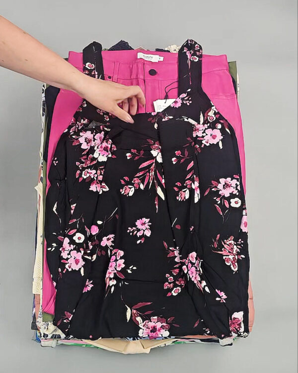 Фотография  970 - B.YOUNG Summer mix 045#17 кг оптом в Екатеринбурге и Свердловской области