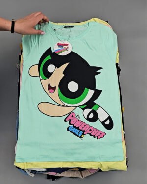 Фотография  338 - Женский летний микс LPP, 20 кг, ЛОТ №8803 оптом в Екатеринбурге и Свердловской области