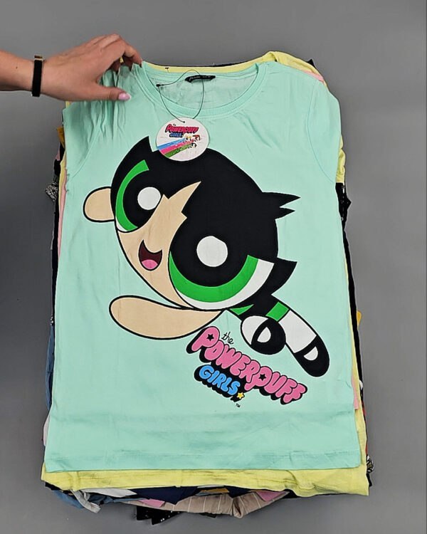 Фотография  307 - Женский летний микс LPP, 20 кг, ЛОТ №8803 оптом в Екатеринбурге и Свердловской области