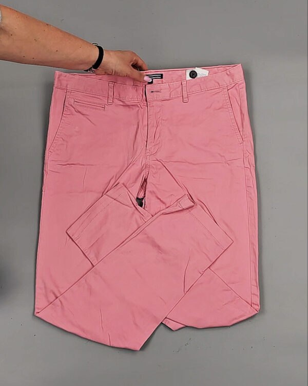 Фотография  780 - Брюки женские Summer#10 кг, ЛОТ № ВК0113 оптом в Екатеринбурге и Свердловской области