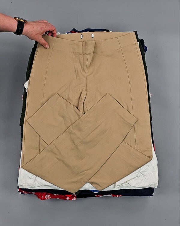 Фотография  872 - TCM Summer 104#15 кг, ЛОТ №8731 оптом в Екатеринбурге и Свердловской области