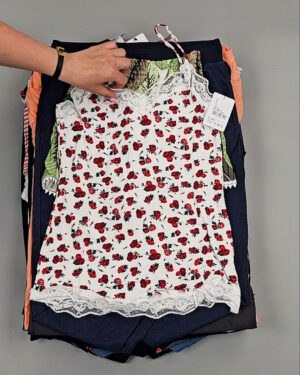 Фотография  722 - Летний микс CALZEDONIA, 50 шт оптом в Екатеринбурге и Свердловской области