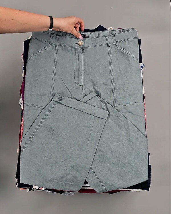 Фотография  539 - XXL Summer mix БМ#20 кг, ЛОТ № ВК0135 оптом в Екатеринбурге и Свердловской области