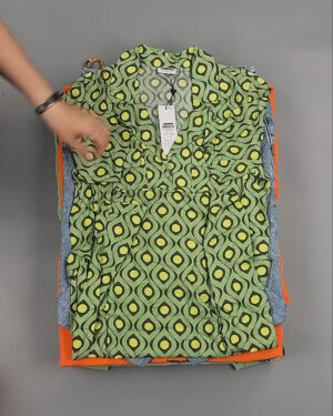 Фотография  227 - NOISY MAY Summer mix 045#15,5 кг, ЛОТ №8916 оптом в Екатеринбурге и Свердловской области