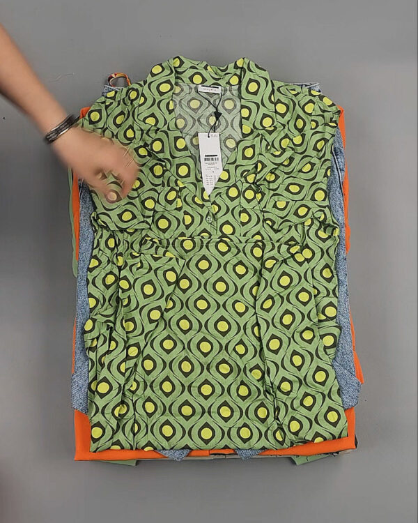 Фотография  109 - NOISY MAY Summer mix 045#15,5 кг, ЛОТ №8916 оптом в Екатеринбурге и Свердловской области