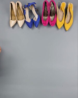 Фотография  481 - Обувь лето 1 сорт (SHOES Summer 1 grade)#15 кг, ЛОТ № ВК0117 оптом в Екатеринбурге и Свердловской области