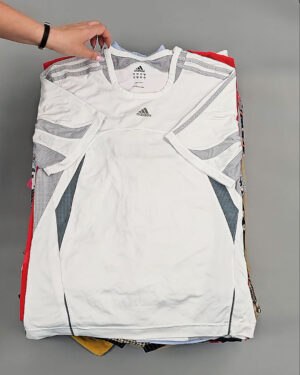 Фотография  842 - Mix Euro Summer#100 кг, ЛОТ № ВК0139 оптом в Екатеринбурге и Свердловской области