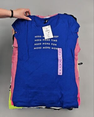 Фотография  819 - Женский летний микс LPP, 20 кг, ЛОТ №8802 оптом в Екатеринбурге и Свердловской области