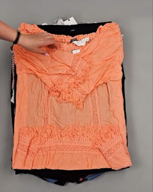 Фотография  860 - Летний микс CALZEDONIA, 50 шт оптом в Екатеринбурге и Свердловской области