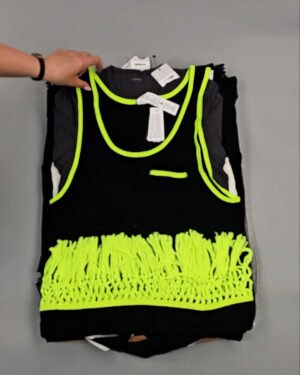 Фотография  697 - Летний микс CALZEDONIA, 50 шт, ЛОТ №8818 оптом в Екатеринбурге и Свердловской области